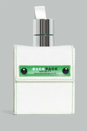Men Backpack Infinity Eau De Toilette (100ml)