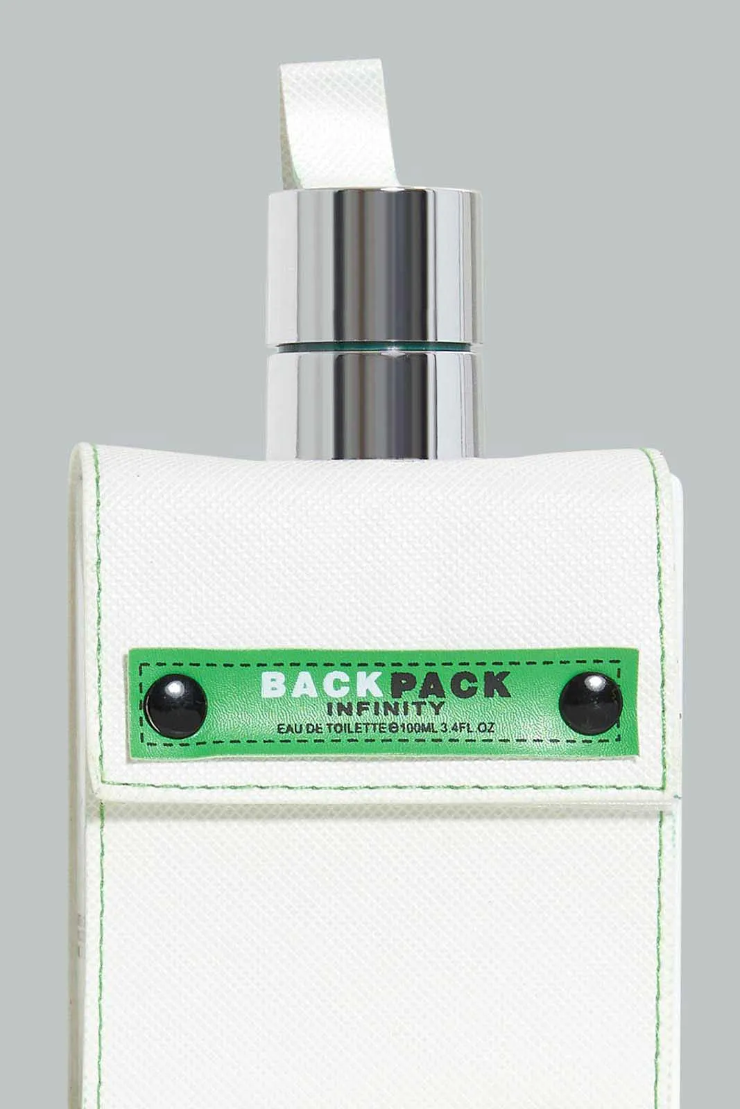 Men Backpack Infinity Eau De Toilette (100ml)