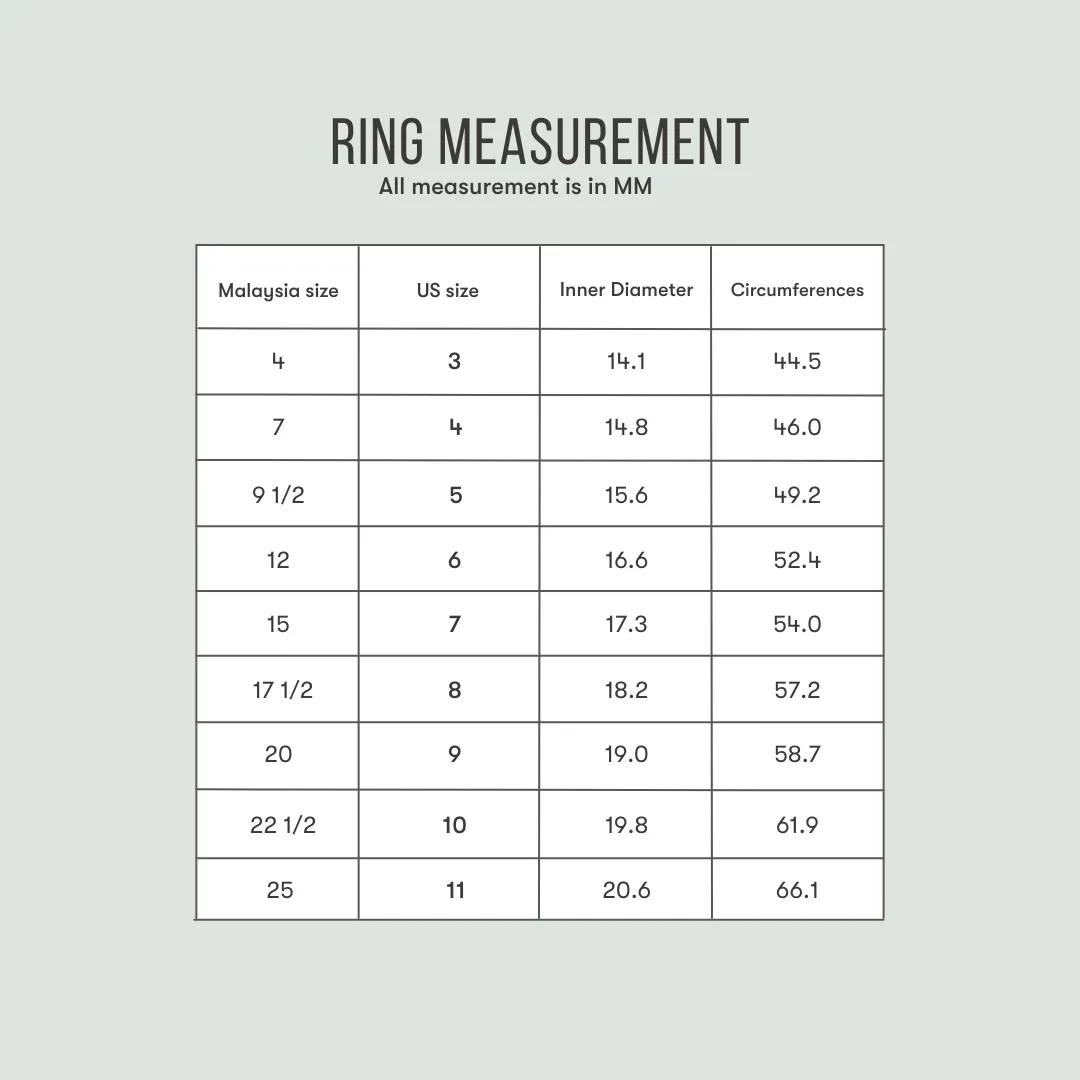 Minimalist SS Ring (gold)