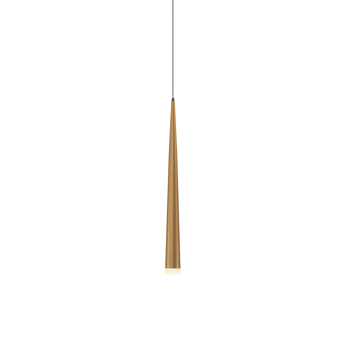 Modern Forms Cascade Mini Pendant Light