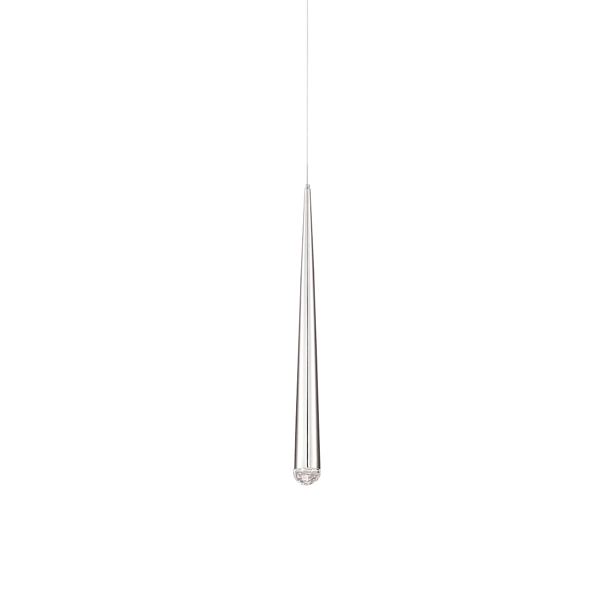 Modern Forms Cascade Mini Pendant Light