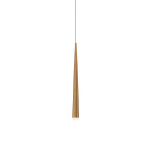 Modern Forms Cascade Mini Pendant Light