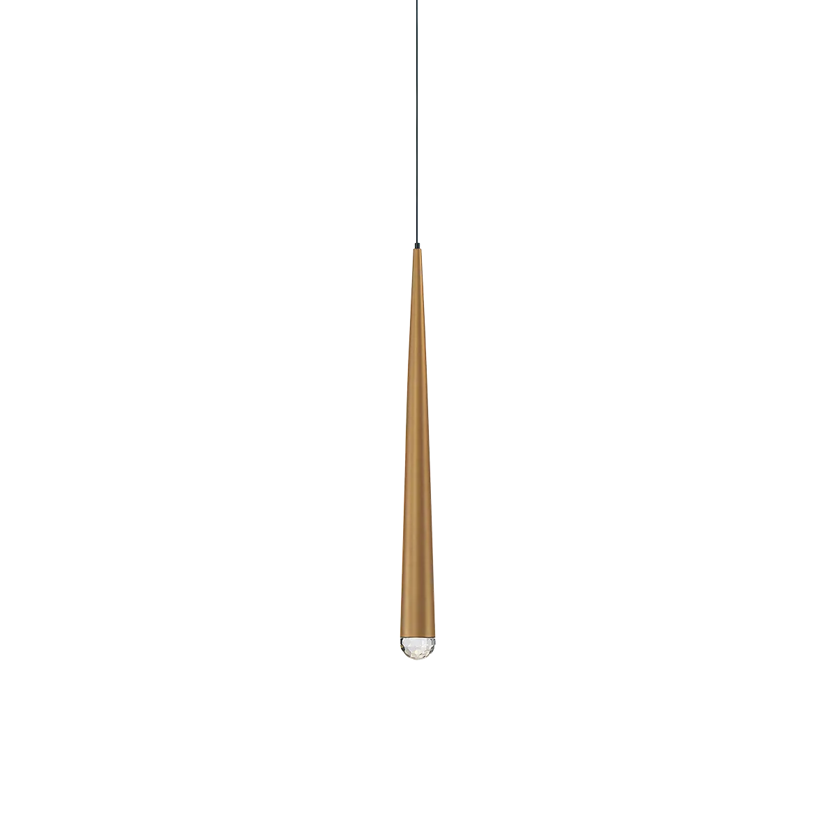 Modern Forms Cascade Mini Pendant Light