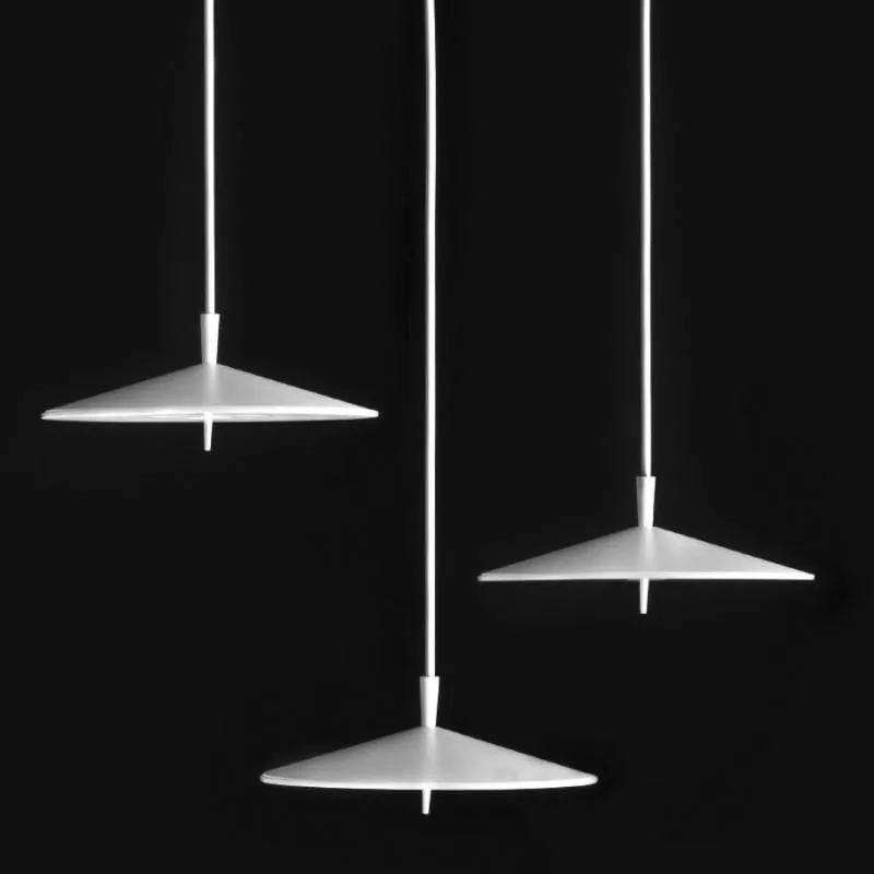 Modern Simple Luminaire Pendant | Assorted Size