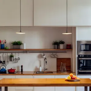 Modern Simple Luminaire Pendant | Assorted Size