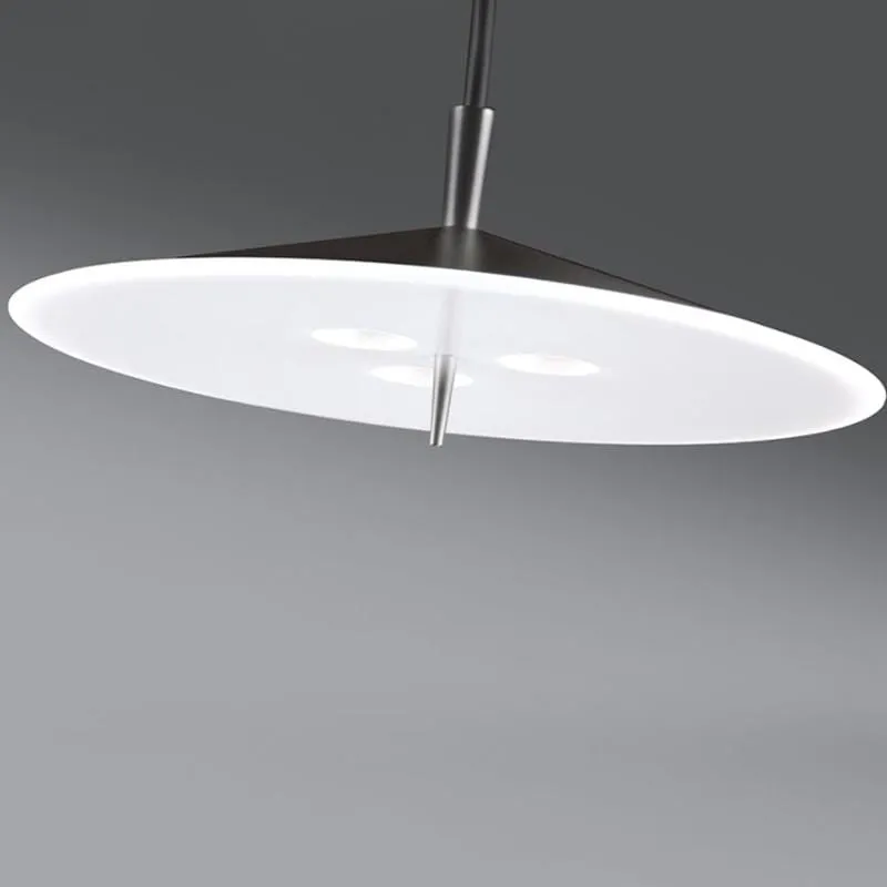 Modern Simple Luminaire Pendant | Assorted Size