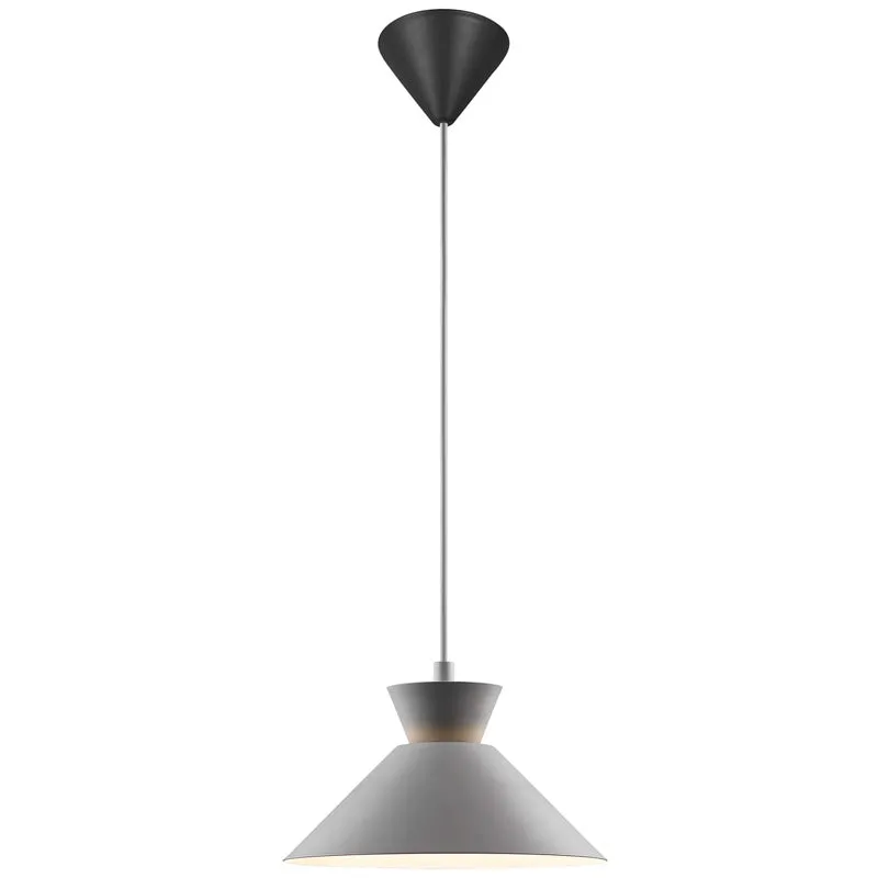 Nordic Minimalist Shade Pendant