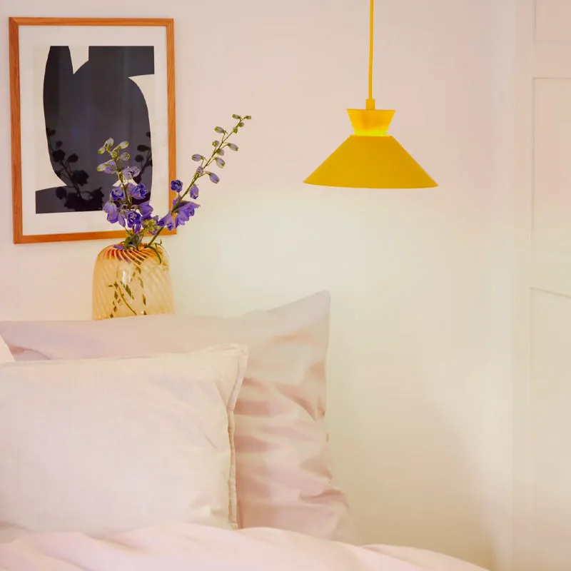 Nordic Minimalist Shade Pendant