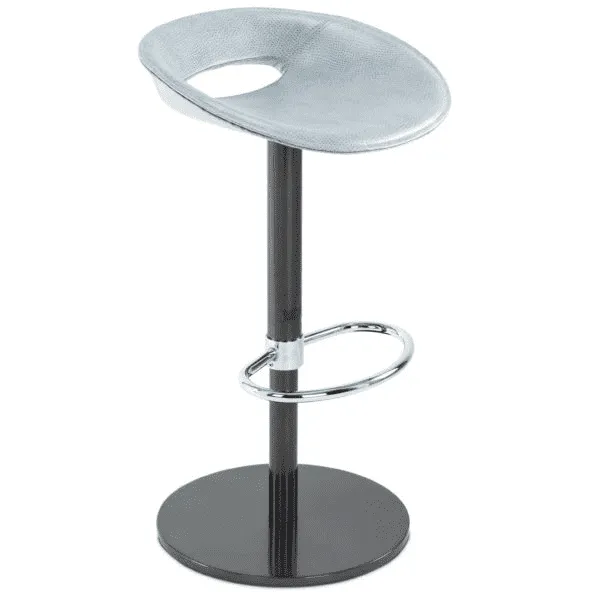 OAHU Adjustable Stool