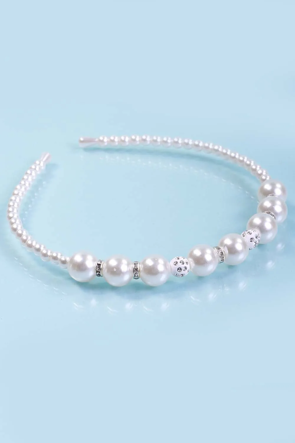 PEARL HEADBAND