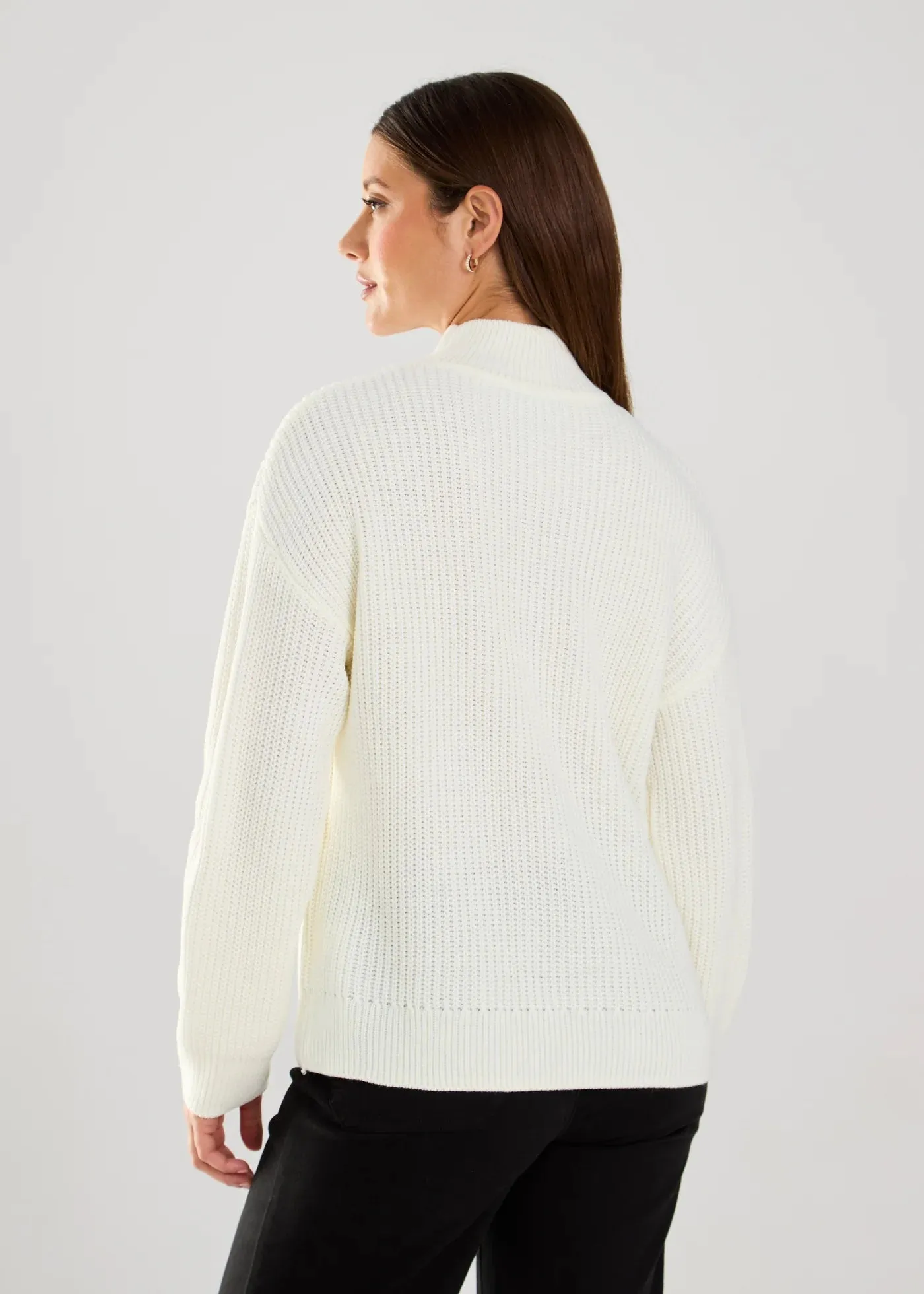 Pearl Sweater
