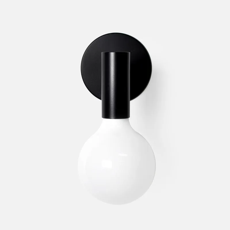 Pipe Wall Light