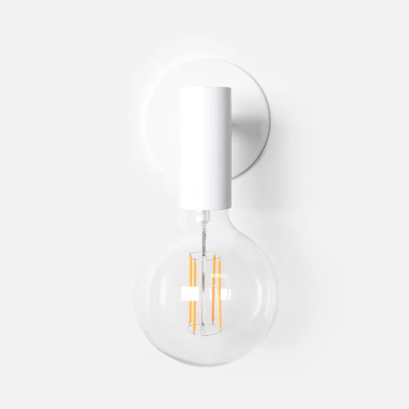 Pipe Wall Light