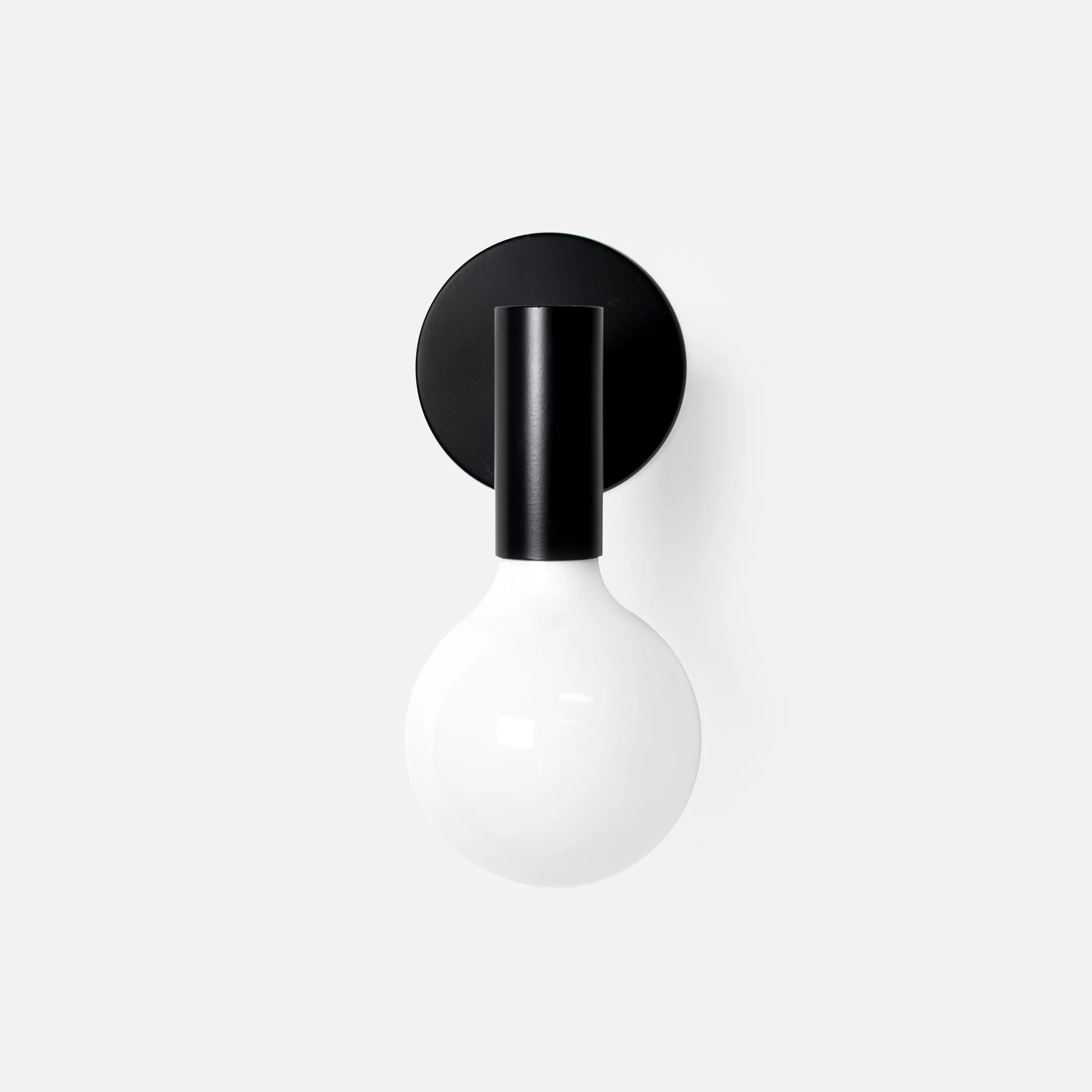 Pipe Wall Light