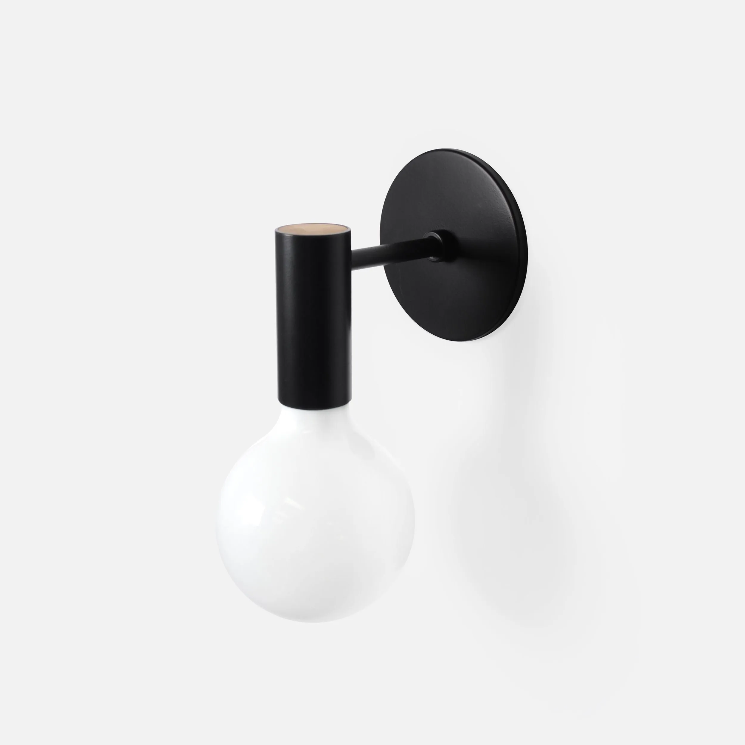 Pipe Wall Light