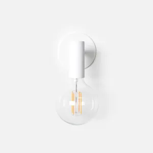Pipe Wall Light