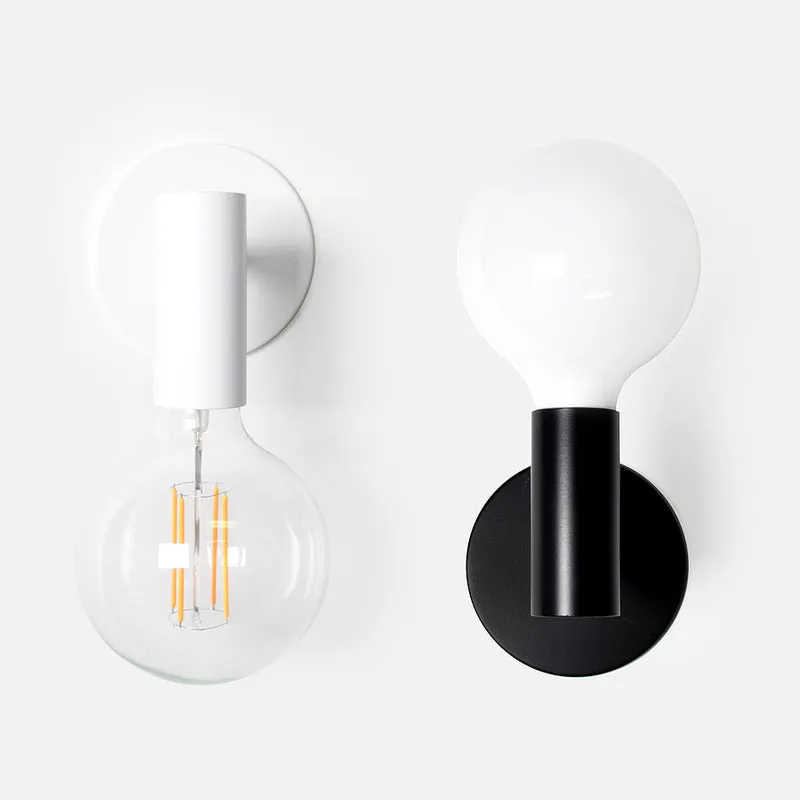 Pipe Wall Light