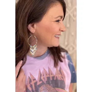 Playa Fiesta Earrings