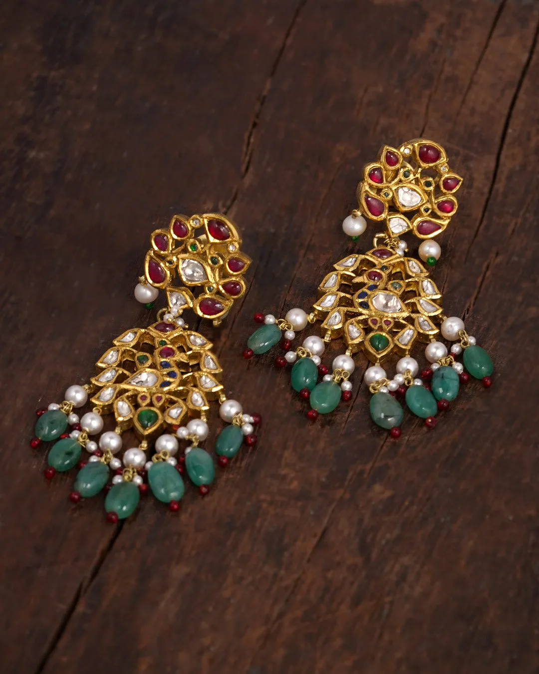 Rano Earrings