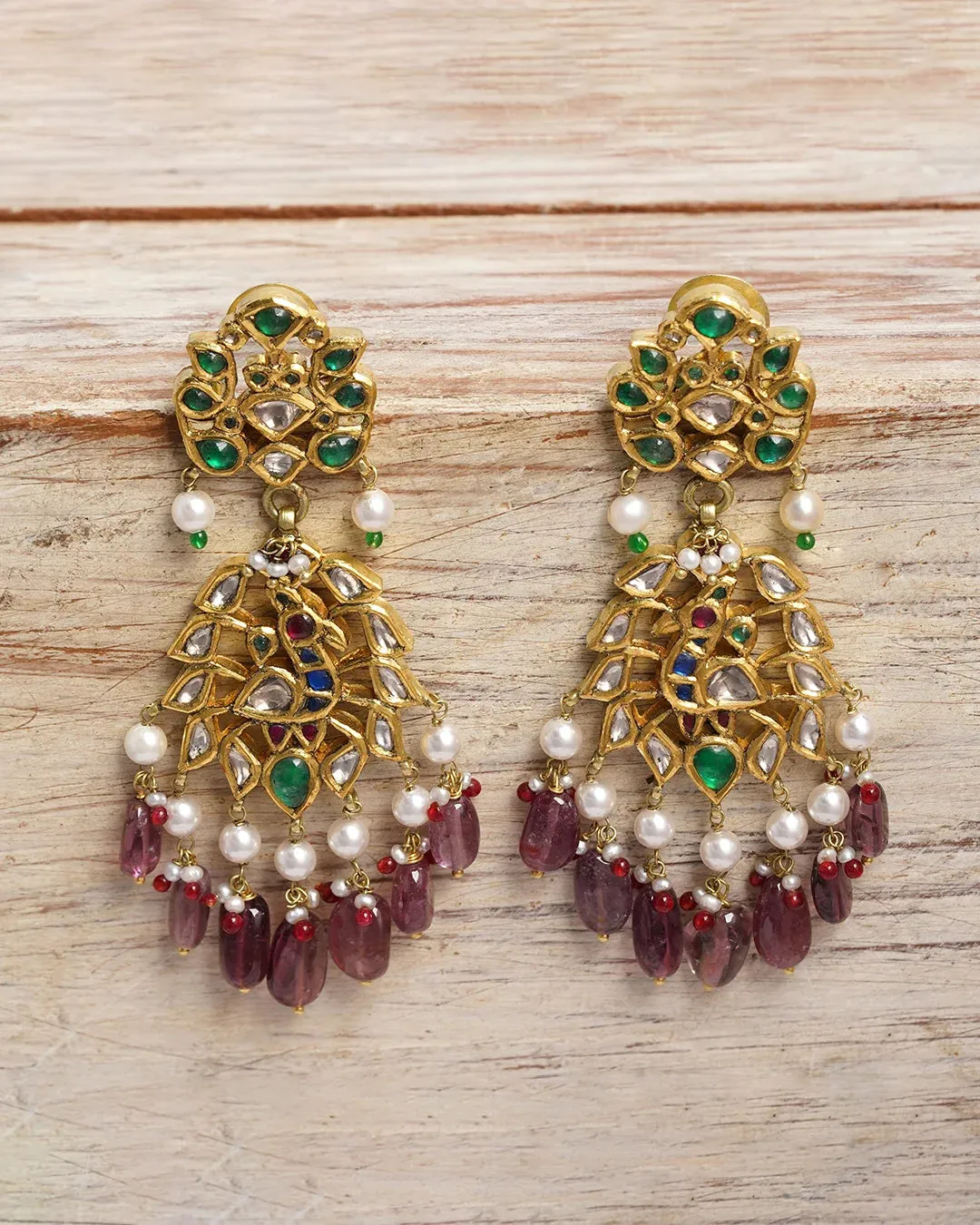 Rano Earrings