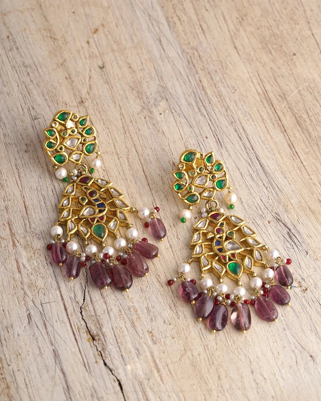 Rano Earrings