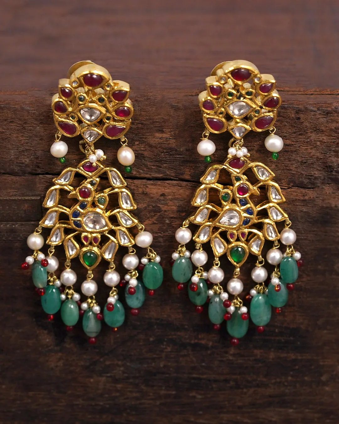 Rano Earrings