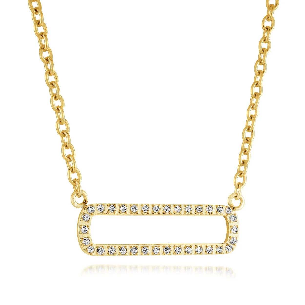 Renee Pendant