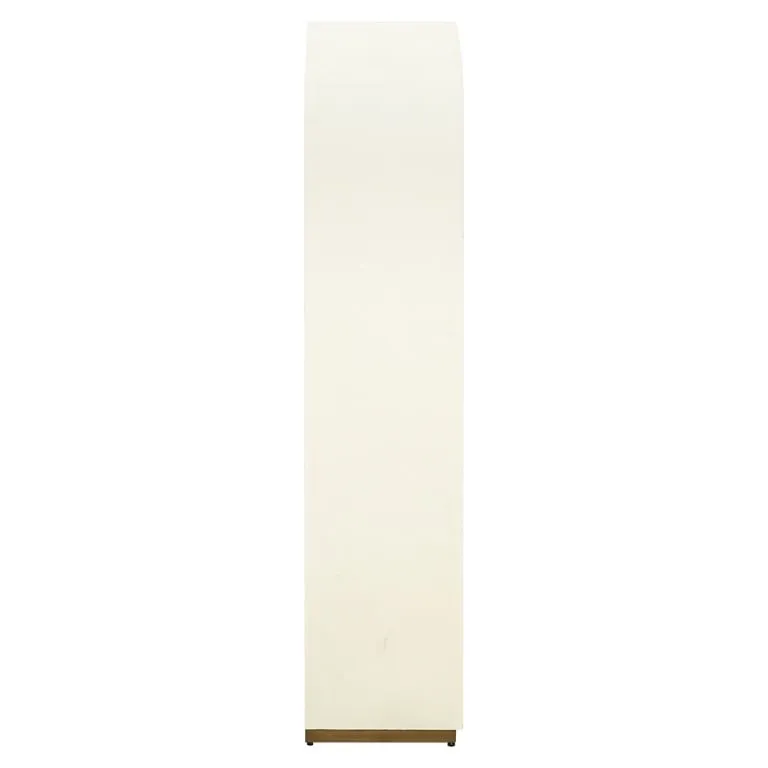 Richmond Interiors Tivoli Arched Cabinet – 2 Doors