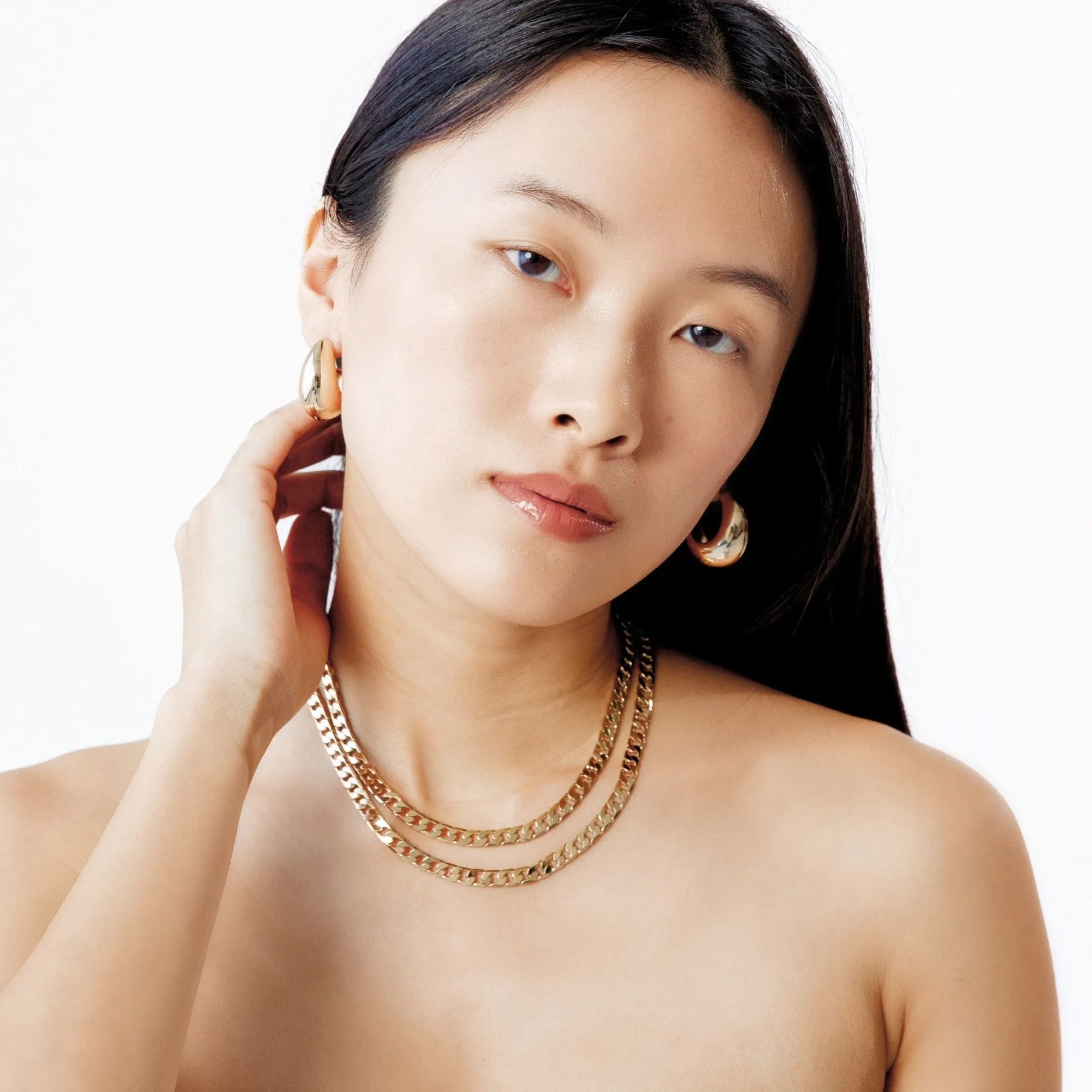 Rizzo Necklace - Petite