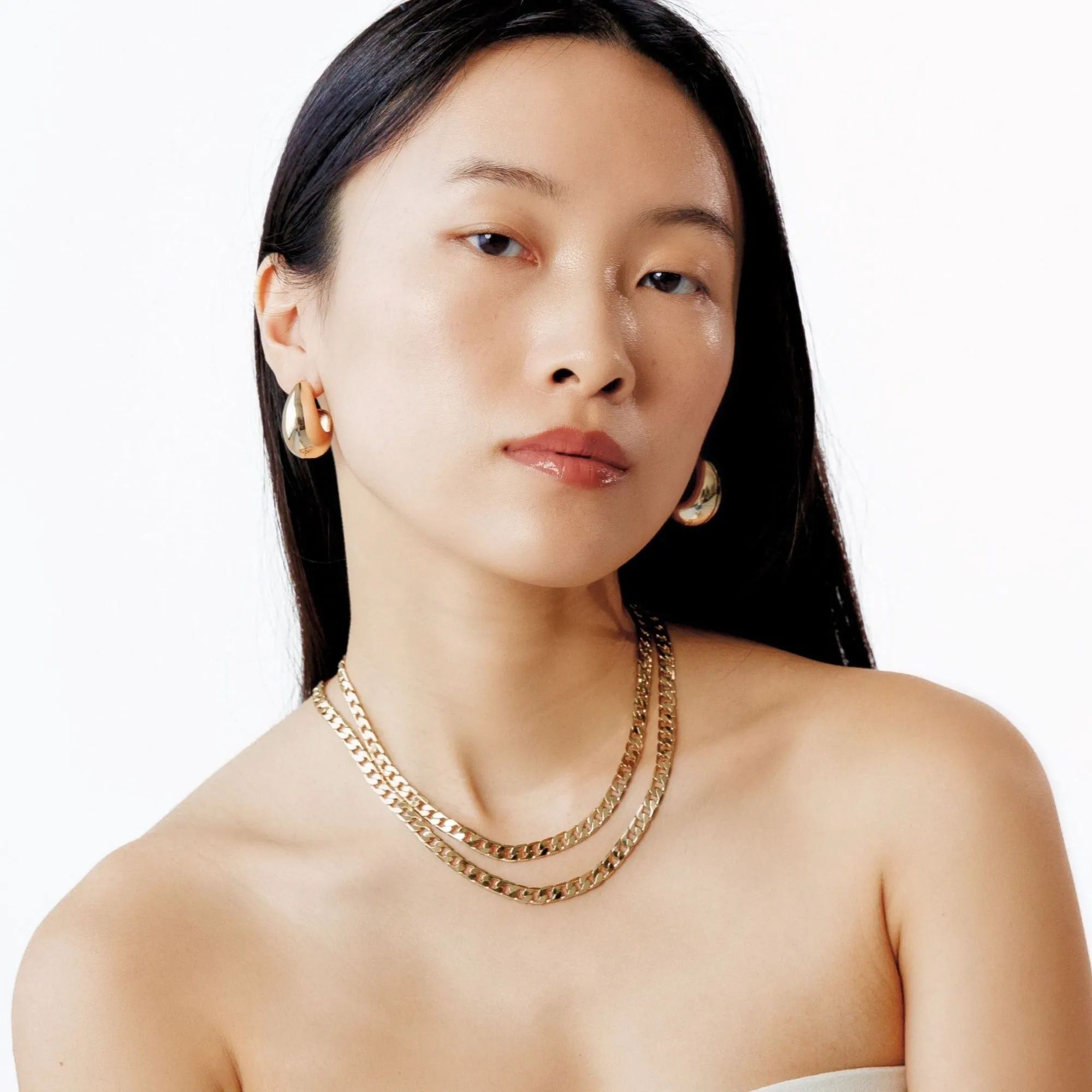 Rizzo Necklace - Petite