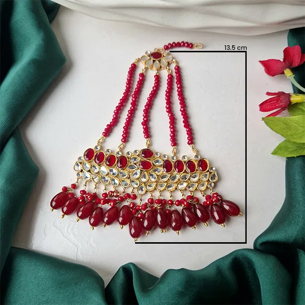 Royal Elegance Bridal Set