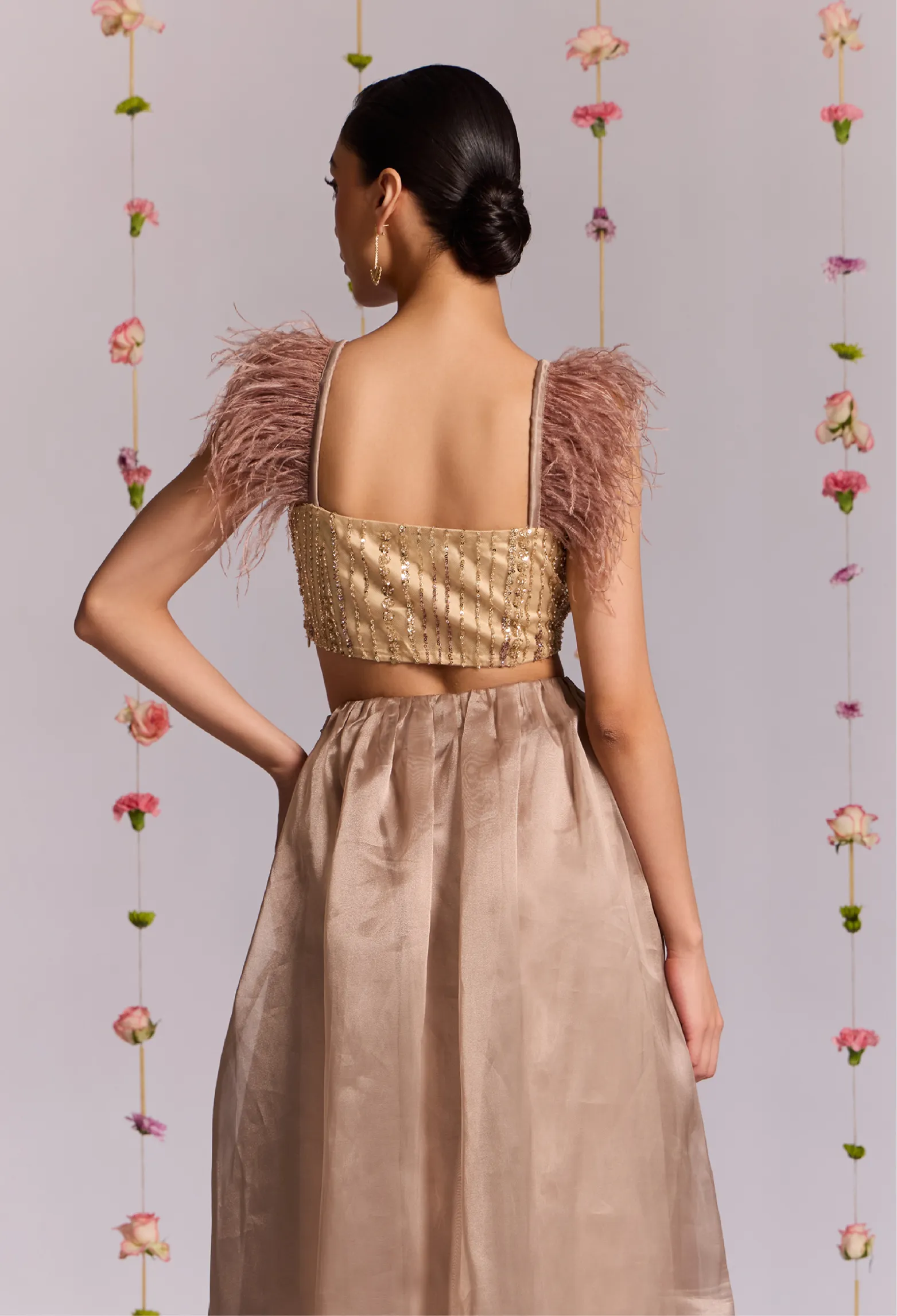 Senses Top (30% off- use code MALIE30 at checkout)