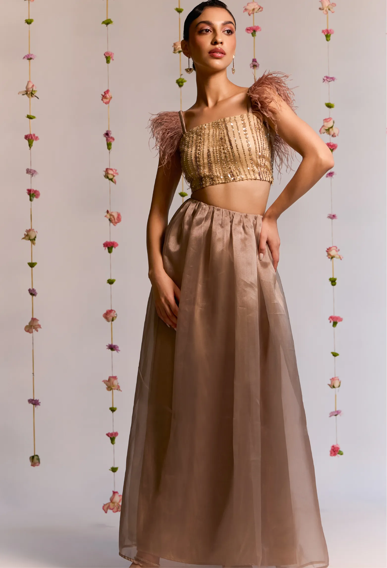 Senses Top (30% off- use code MALIE30 at checkout)