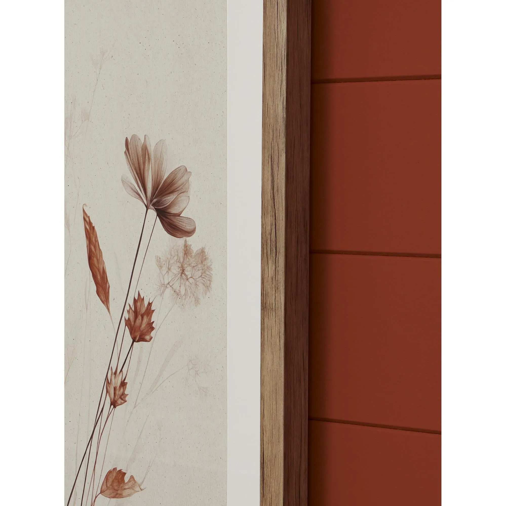 Signature Design by Ashley Bondner A8000412 Wall Art Set