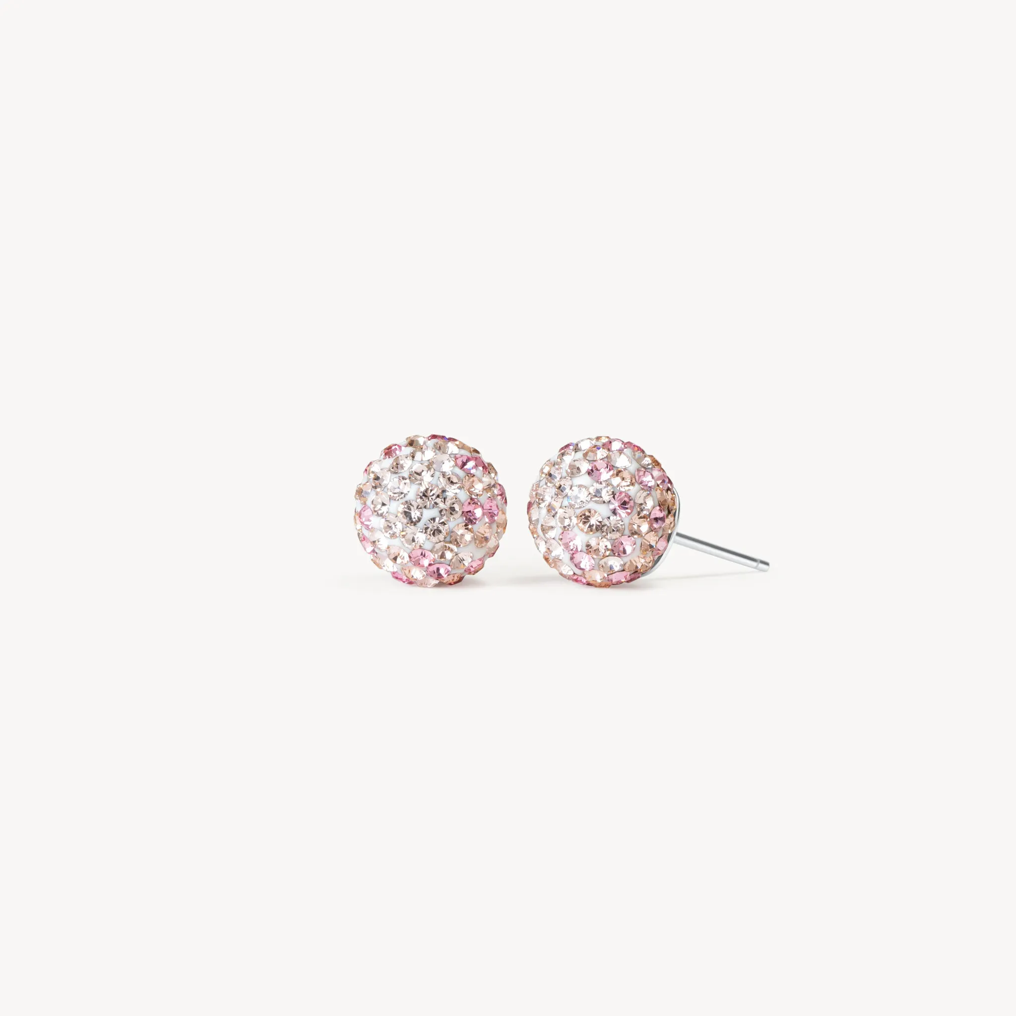Small Sparkle Ball™ Stud Earrings