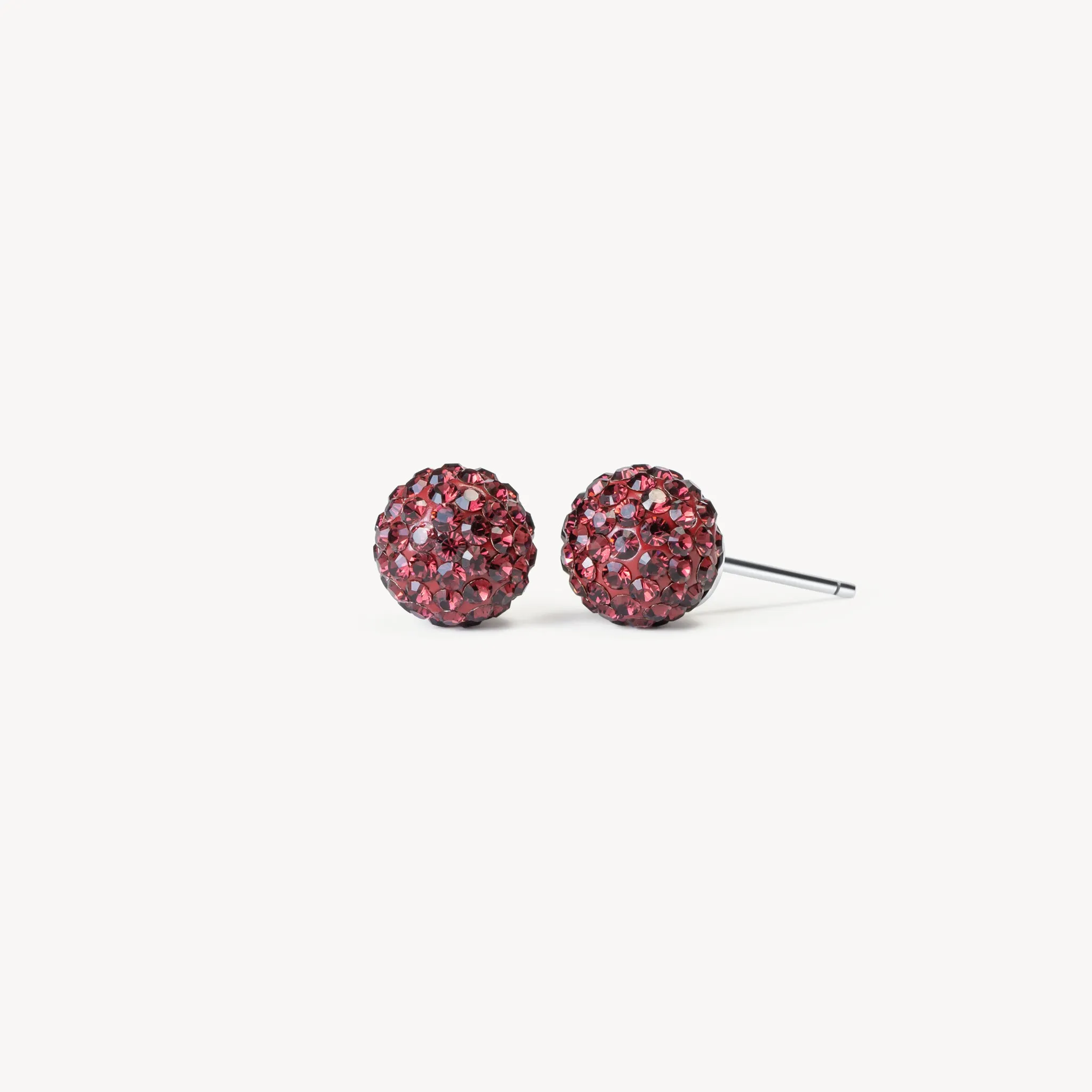 Small Sparkle Ball™ Stud Earrings