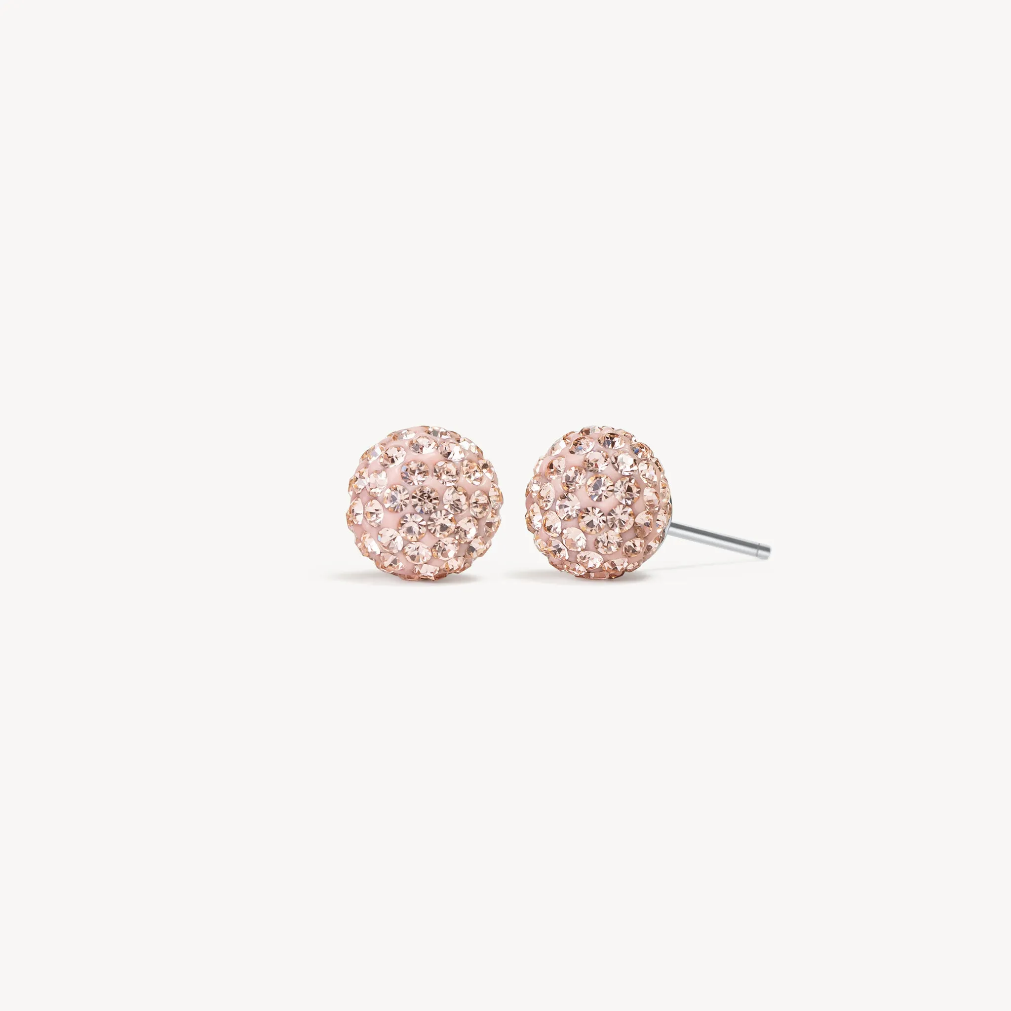 Small Sparkle Ball™ Stud Earrings