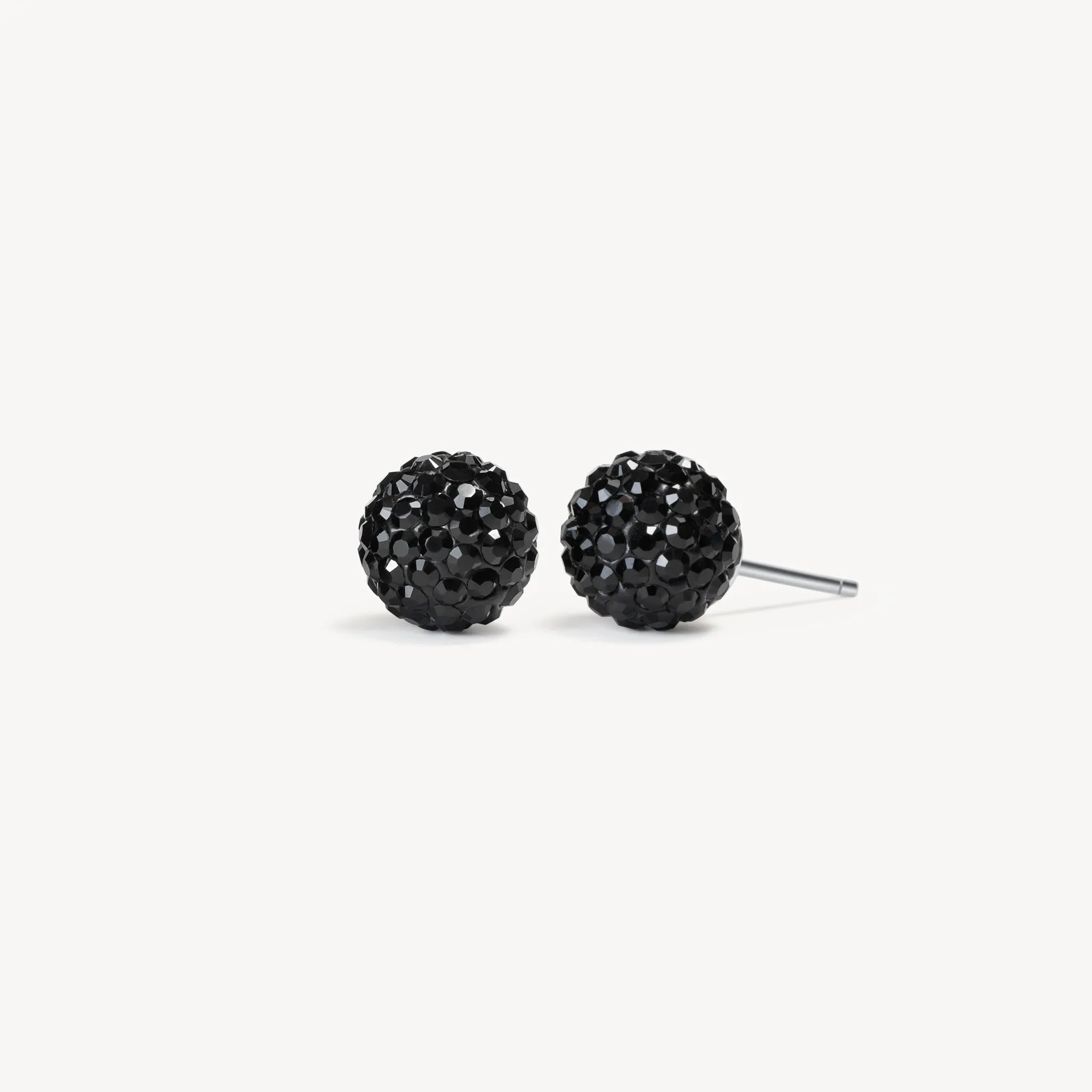 Small Sparkle Ball™ Stud Earrings