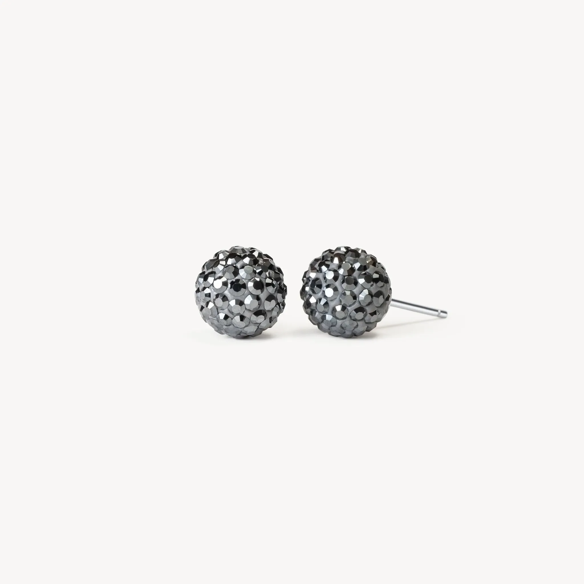 Small Sparkle Ball™ Stud Earrings