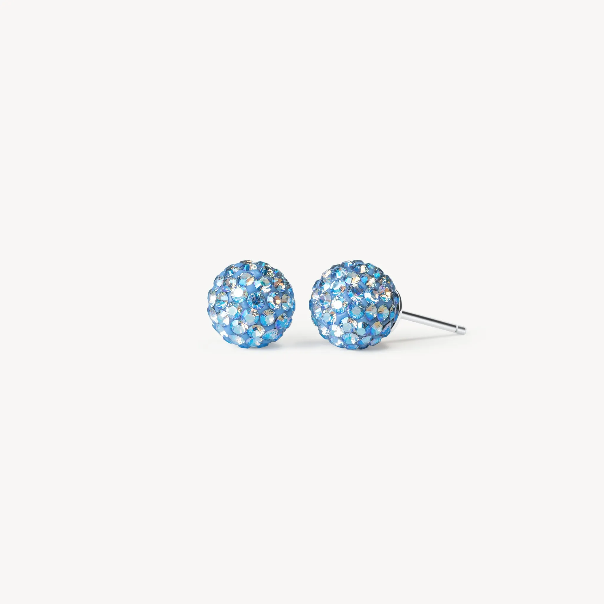 Small Sparkle Ball™ Stud Earrings