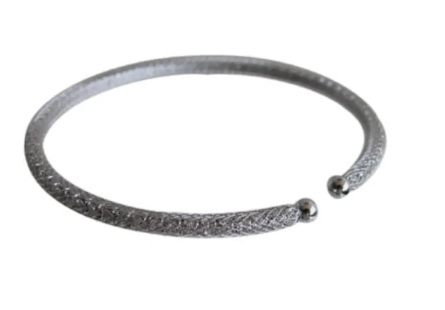 Sparkle Bangles, Set of 3