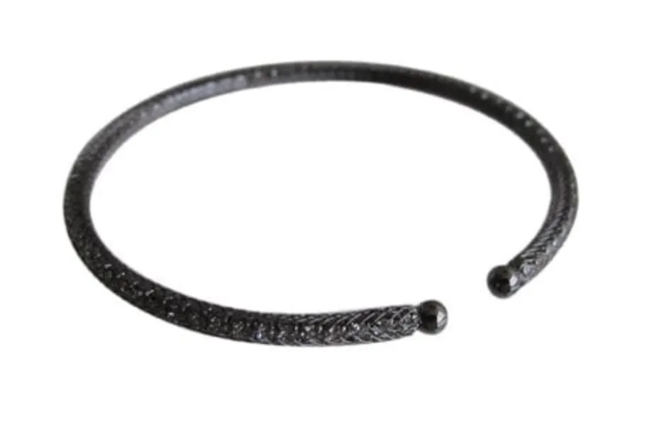 Sparkle Bangles, Set of 3