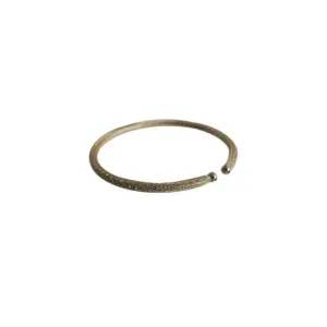 Sparkle Bangles, Set of 3