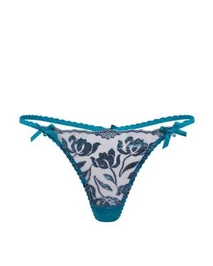 Sparkle Thong