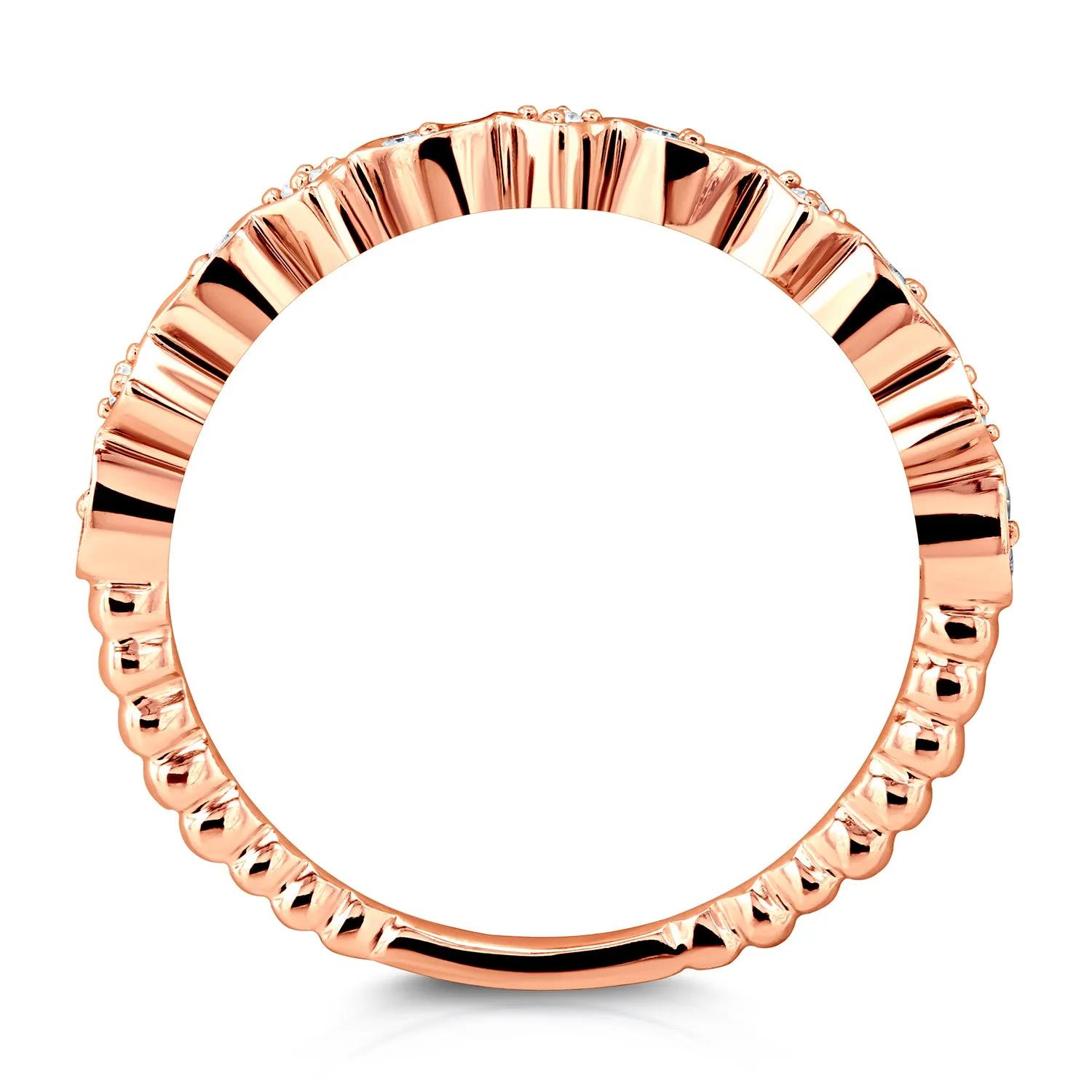 Stackable Ring