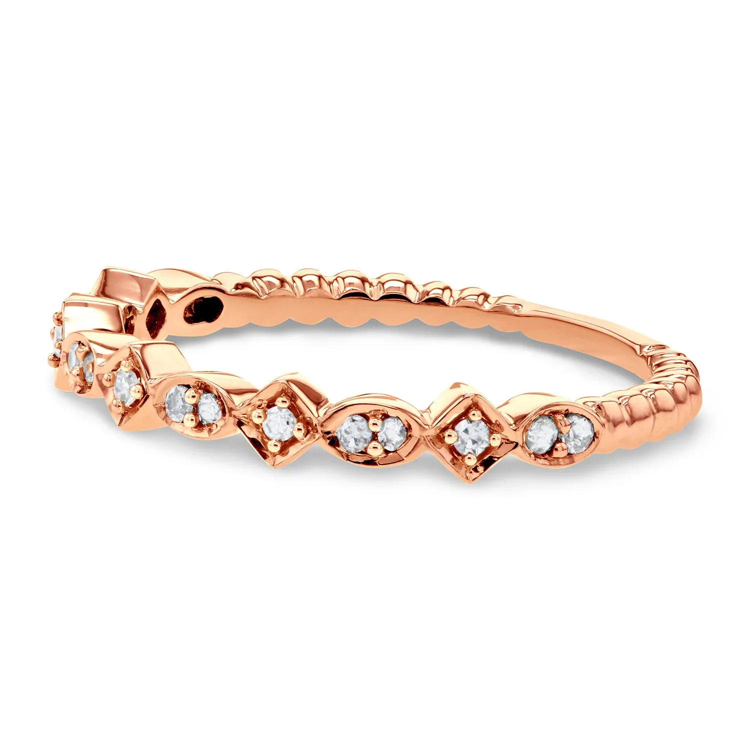 Stackable Ring