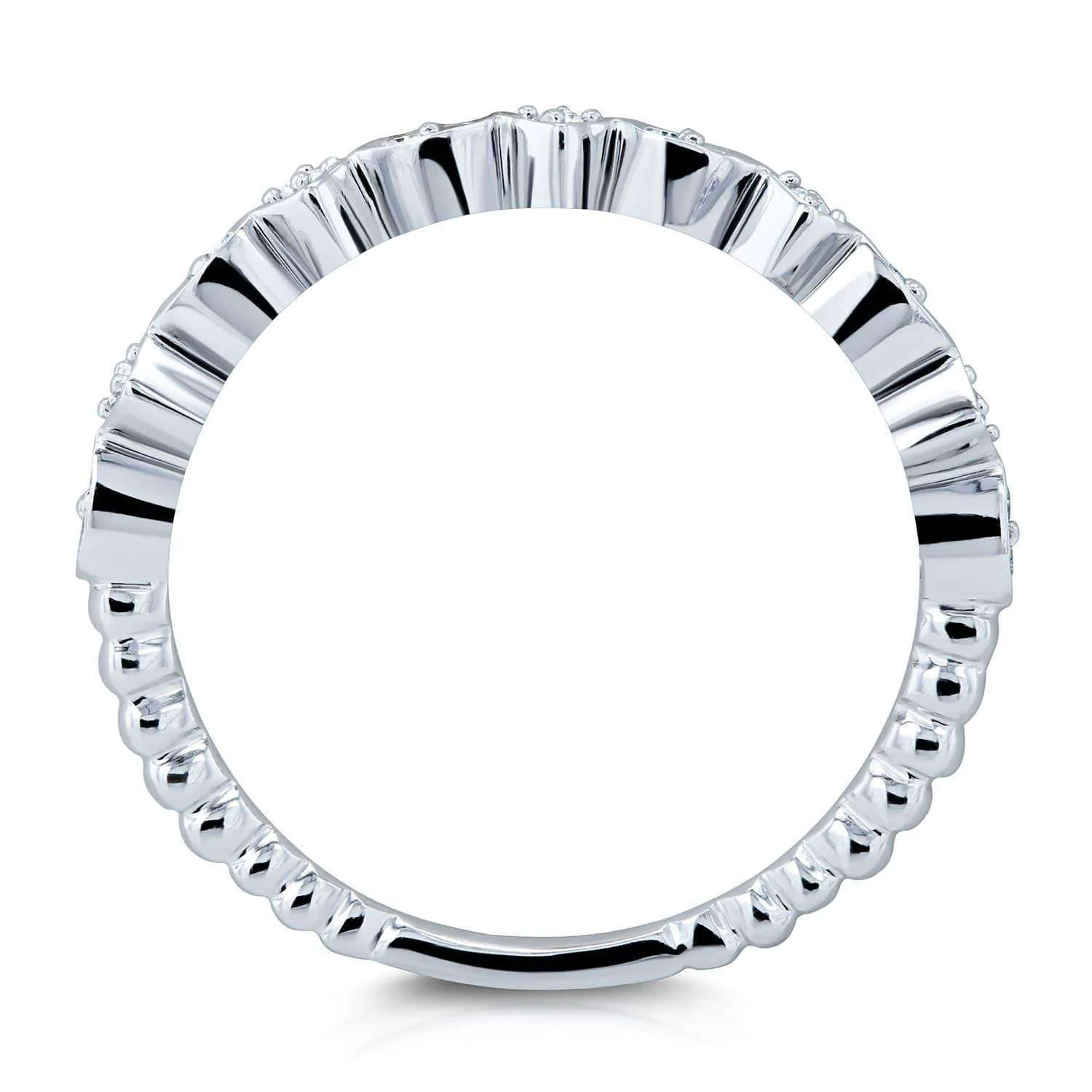 Stackable Ring