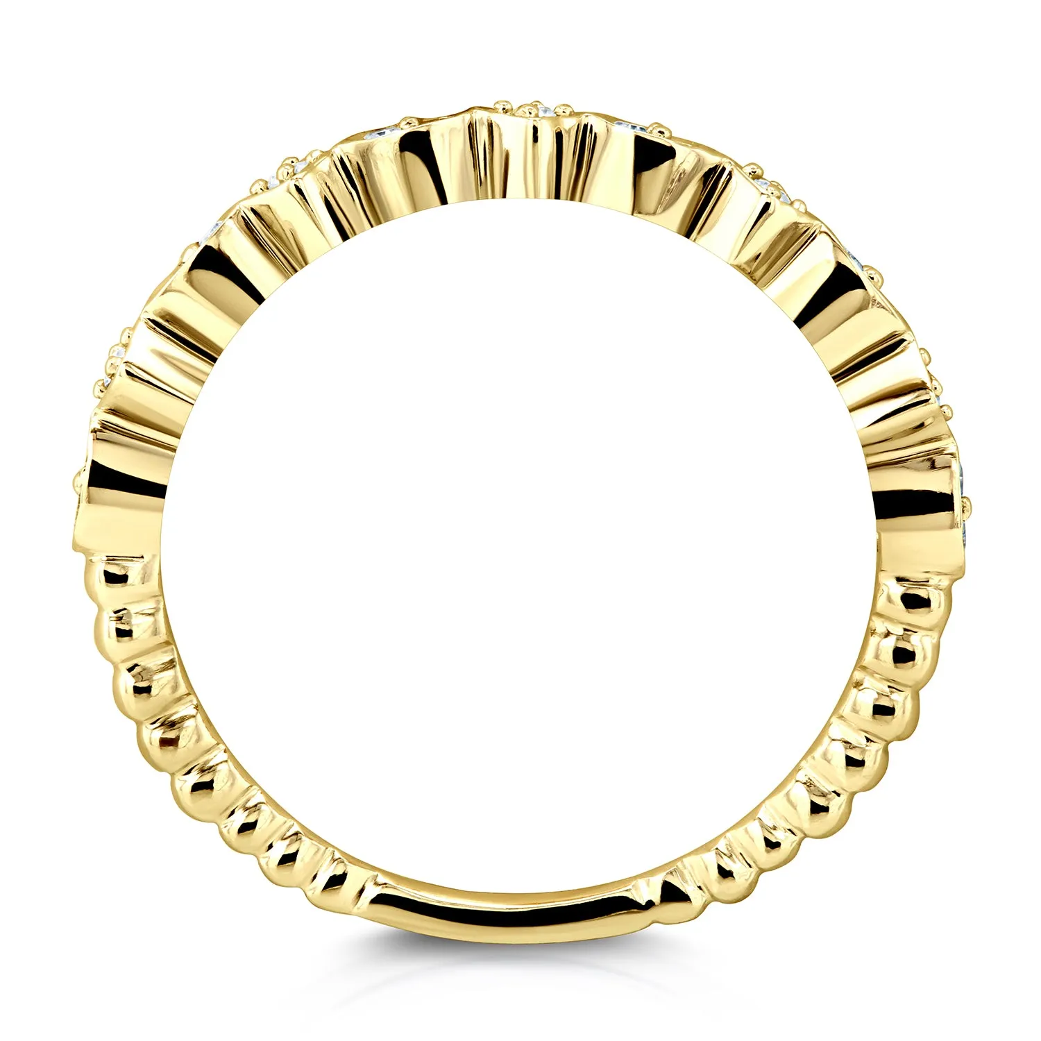 Stackable Ring