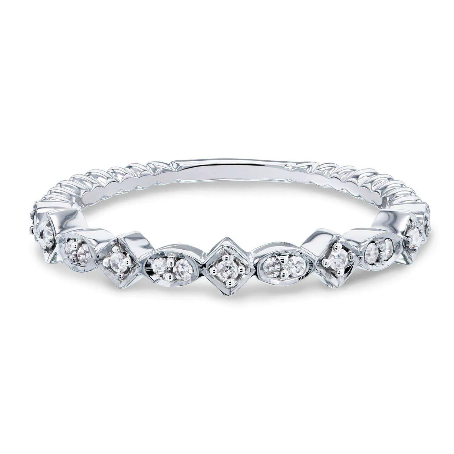 Stackable Ring