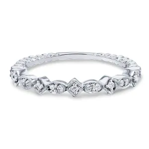 Stackable Ring